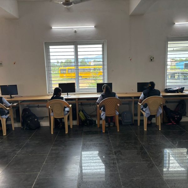 Computer Lab